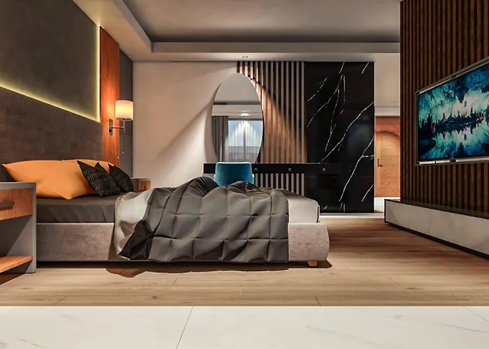 La Quinta By Wyndham 4* Bodrum