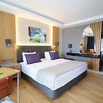 La Quinta By Wyndham بودروم