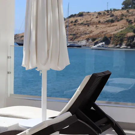 La Quinta By Wyndham 4* بودروم