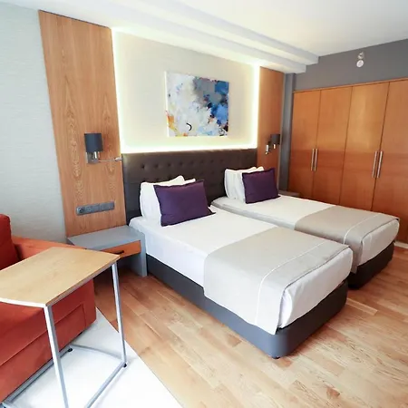 La Quinta By Wyndham 4* بودروم
