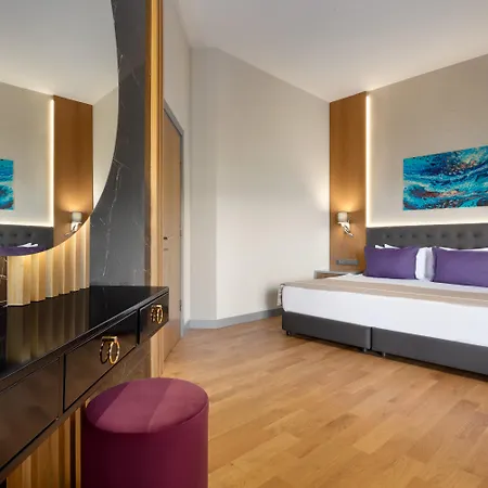 La Quinta By Wyndham Bodrum