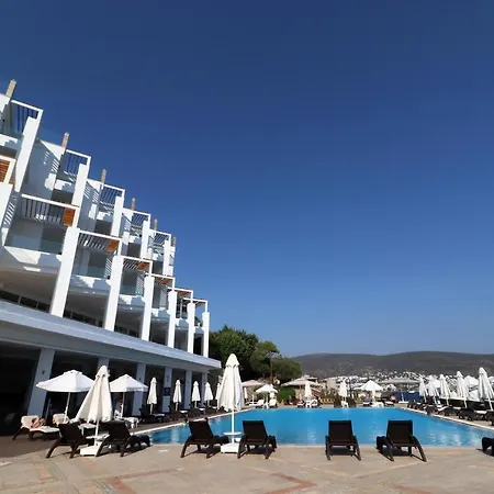 فندق La Quinta By Wyndham بودروم