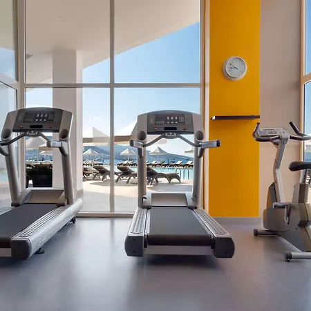 La Quinta By Wyndham 4* بودروم