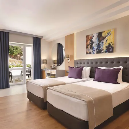 La Quinta By Wyndham بودروم