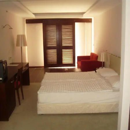 La Quinta By Wyndham Hotel Bodrum