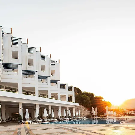 La Quinta By Wyndham فندق بودروم