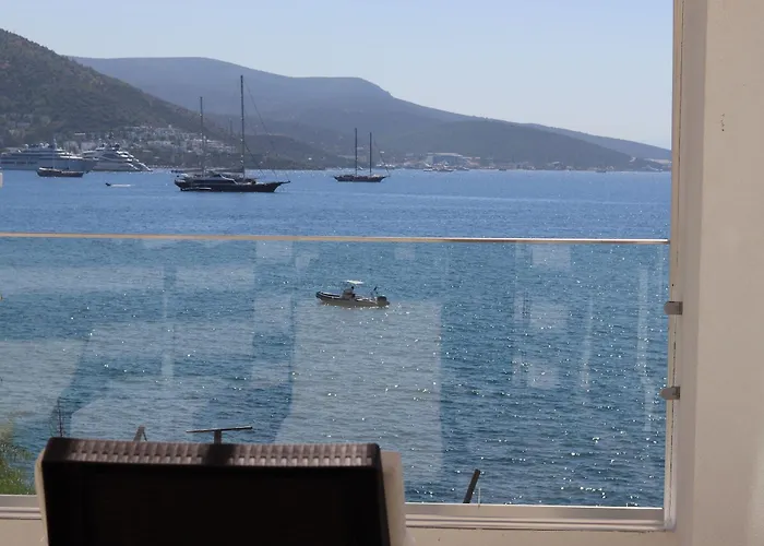 Otel La Quinta By Wyndham Bodrum