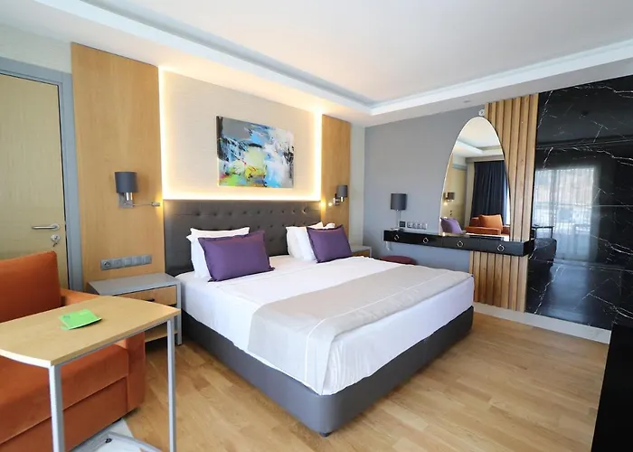 La Quinta By Wyndham Bodrum