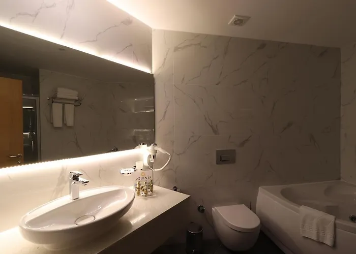 Otel La Quinta By Wyndham Bodrum