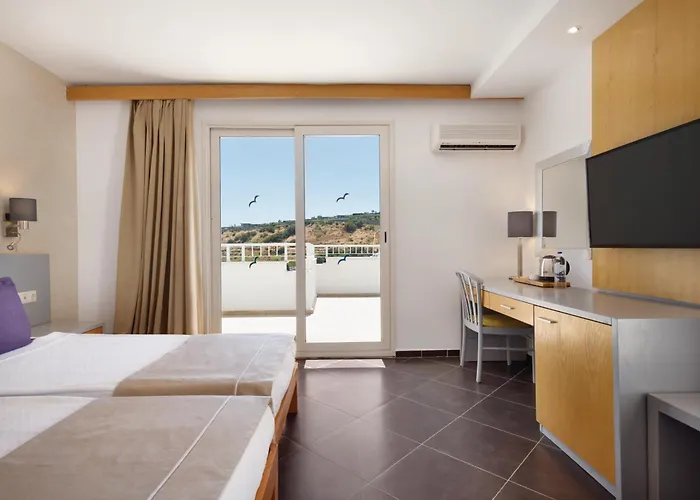 La Quinta By Wyndham Hotel Bodrum