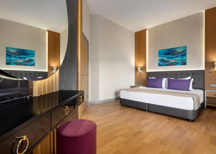 La Quinta By Wyndham Bodrum