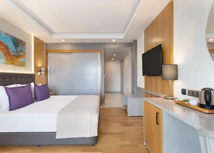 La Quinta By Wyndham 4* Bodrum