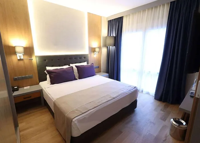 La Quinta By Wyndham Hotel 4*