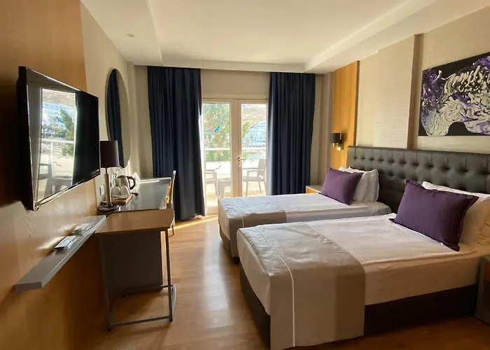 La Quinta By Wyndham Bodrum