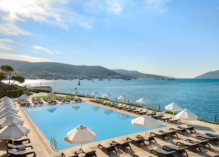 La Quinta By Wyndham 4*