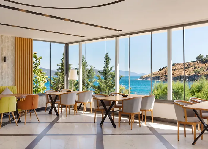 La Quinta By Wyndham Hotel 4*