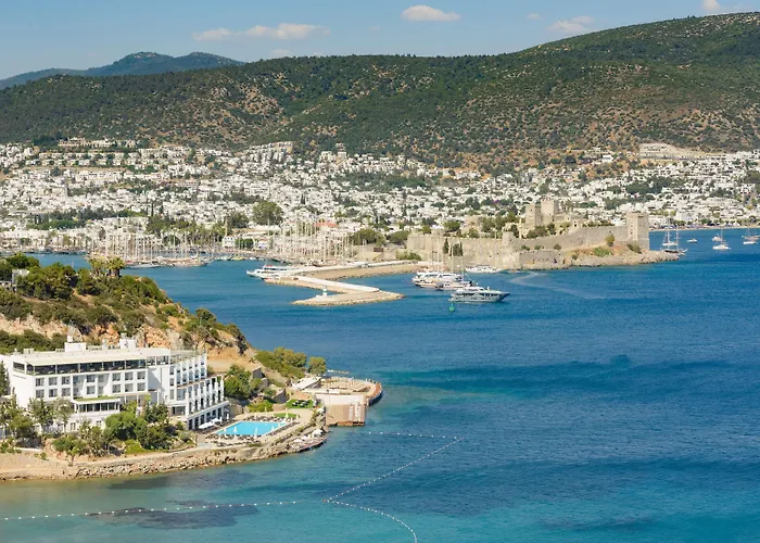 La Quinta By Wyndham Hotel Bodrum