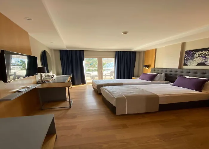 La Quinta By Wyndham Otel 4*