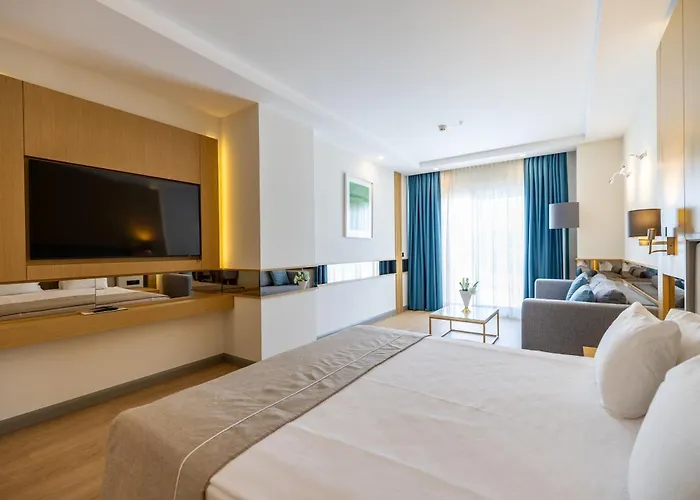 La Quinta By Wyndham 4*