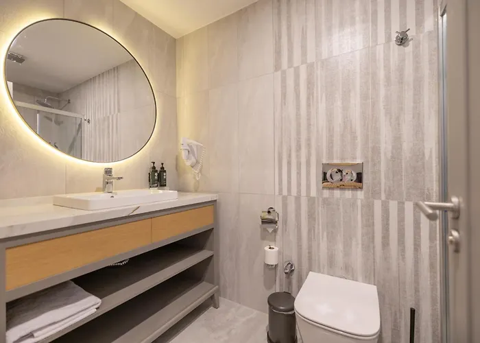 La Quinta By Wyndham Bodrum