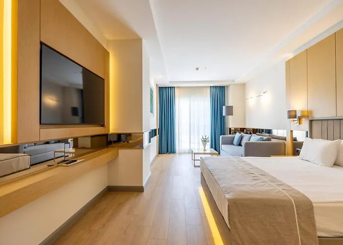 La Quinta By Wyndham Hotel Bodrum