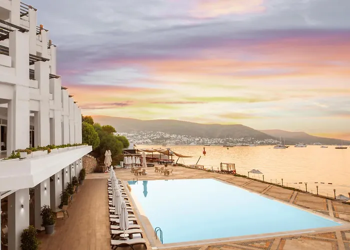 La Quinta By Wyndham Otel Bodrum